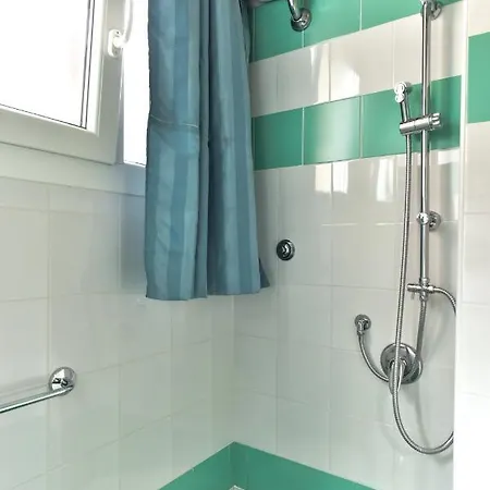 Bed & Breakfast Small Single Rome