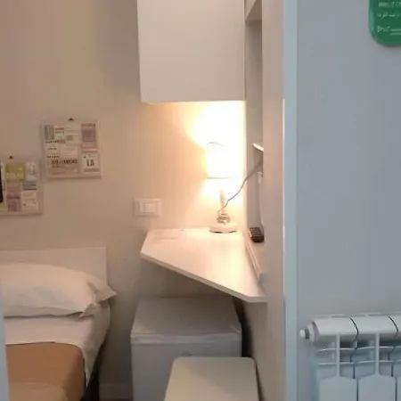 Small Single * ローマ