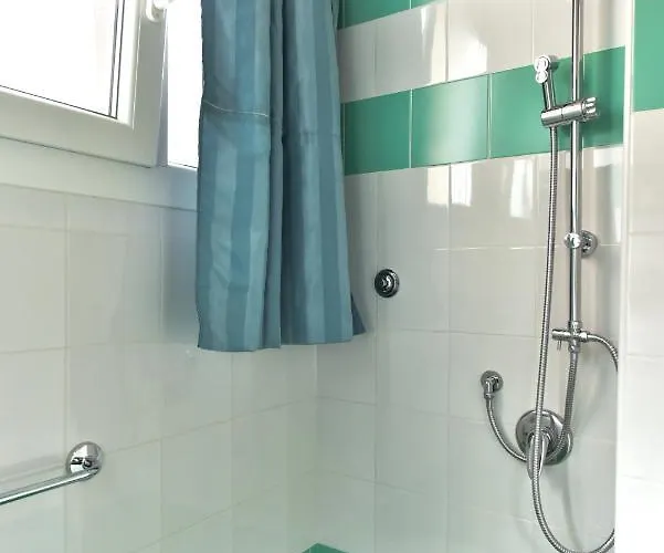 Oda ve Kahvaltı Small Single Roma