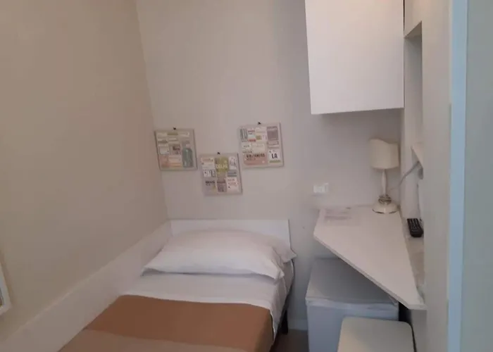 Small Single 住宿加早餐酒店 罗马
